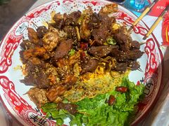 -王婆炒鱼(总店)