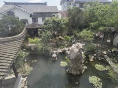 -苏州冶园园林民宿(太湖西山风景区店)