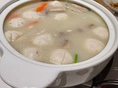 -香山湖渔家大院