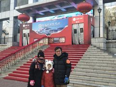 -哈尔滨工业大学食堂