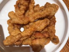-渝是乎酸菜鱼(龙旗购物中心店)