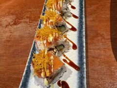-千代武日本料理(开发区店)