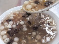-芳婆糕团店(王府大街店)