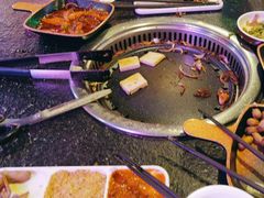 -老卜奎齐齐哈尔烤肉(人民东路店)