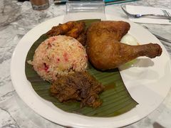 -关夫人餐厅(阳光广场店)