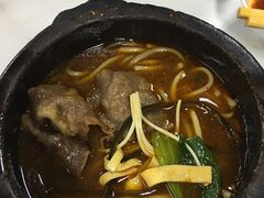 -土豆粉&刀削面(西单新一代商城店)