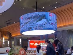 -左庭右院鲜牛肉火锅(环球港店)