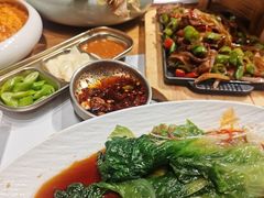 -延松朝鲜族料理