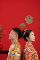 -巴黎经典婚纱摄影PARISSIC