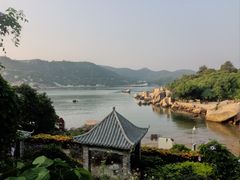 -东澳岛