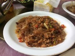 -臭桂鱼儿特色餐厅(朝晖七小区北区店)