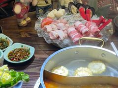 -龙泉人椰子鸡(龙昆南店)
