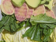 -菌彩云南野生菌火锅(万达广场店)