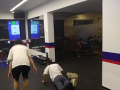 -F45 TRAINING健身工作室(体育中心店)