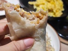 -老昌春饼(中央大街店)