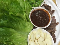 -故乡明太鱼屋(航北路店)