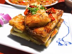 -北平食府(马鞍山路店)