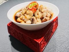 -浙里本味·宴四季江南(三台山路店)