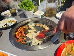 -棒小伙·齐齐哈尔烤肉(龙茗路店)