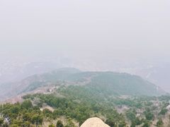 -北京西山国家森林公园