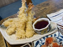-米彩料理(西丽店)