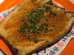 -碌碌发·东南亚风味烧烤档(体育西店)