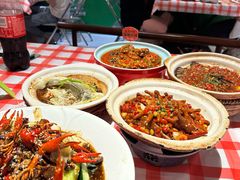 -辣小鲜·南昌大排档(船山路店)