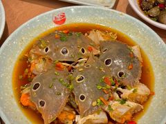 -抱德·潮汕味(敦和店原惠城鱼仔)