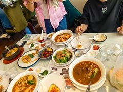 -南山鲜虾面·活鲜小馆·海味大连菜(南山总店)