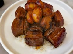 -南小馆(迪士尼小镇店)