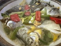 -大洋家·精品潮汕菜·生腌砂锅粥(天河东路店)