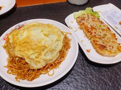 -福苗小骆驼烧烤(大唐不夜城店)