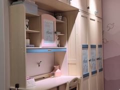 -A家居·松堡王国儿童家具(集美家居大红门店)