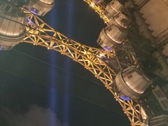-影汇之星8字形摩天轮