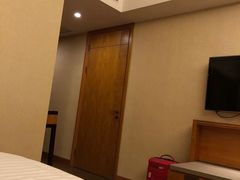 -上海浦东嘉里大酒店