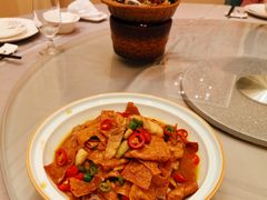 -园林格兰云天大酒店-太极名厨中餐厅