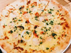 主厨披萨-MYLK意式小厨(熙地港店)