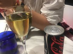 -玛尚诺Pizza&Bar(长泰广场店)