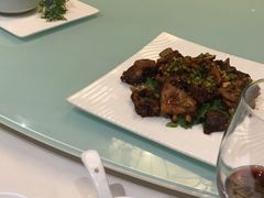 烤羊排-九朝会昆曲·宴(望京店)