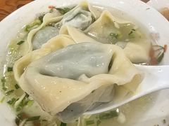 -吉祥面馆(孩儿巷北路店)