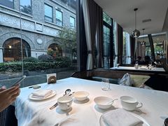 -民国红公馆(总统府店)