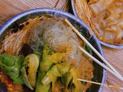 -大姐麻辣烫(莲宝中路店)