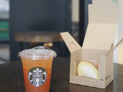 -星巴克臻选(苏州久光百货店)