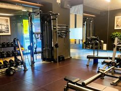 -TOP健身私教工作室(侨香店)