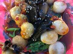 -海大南门夜市(海富街店)