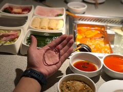 -海底捞大排档火锅(悦荟广场店)