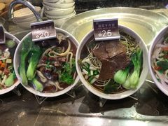-秦晋面馆(青岛万象城店)