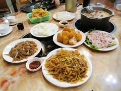 -广记餐厅(万福路店)