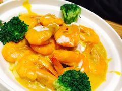 -粤港餐厅(禹州商业广场店)