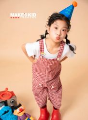 -马克叔叔儿童摄影主题馆